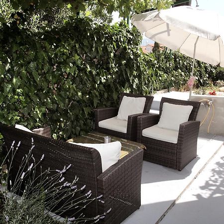 Apartment Eva Trogir Buitenkant foto