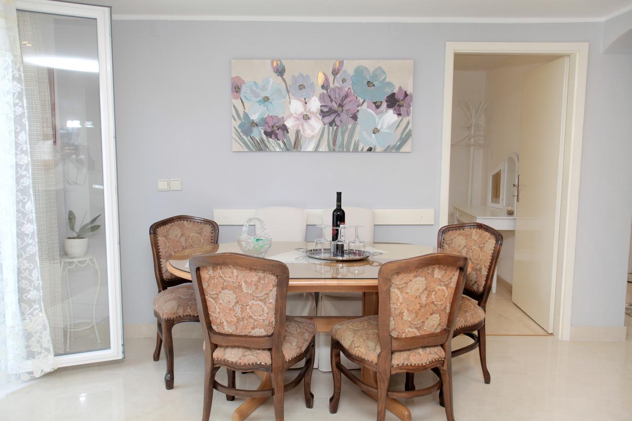 Apartment Eva Trogir Buitenkant foto